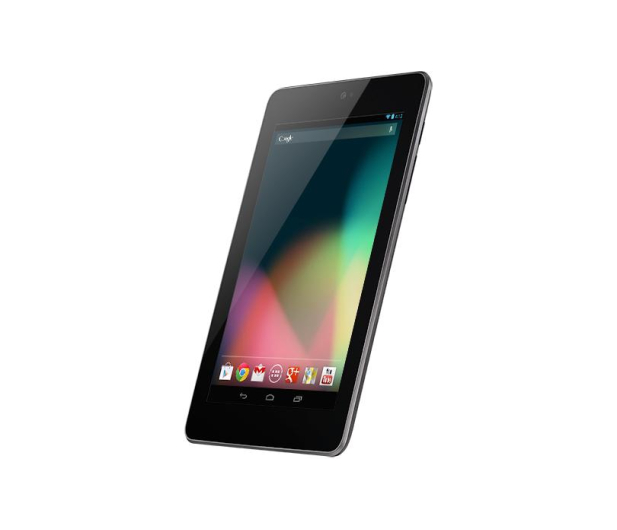 ASUS Google Nexus 7 - 1396304 - zdjęcie 2